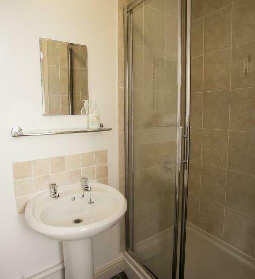 스탠다드 룸, The Five Bells