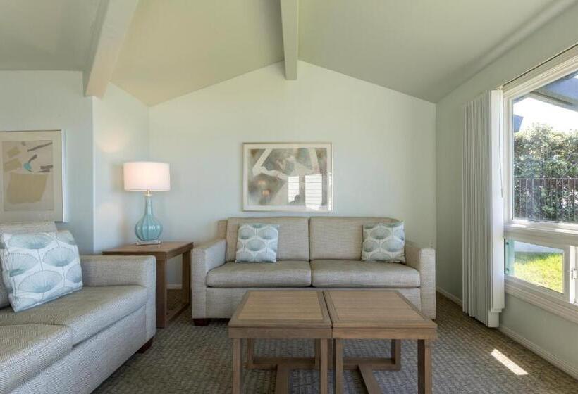 جناح غرفتين نوم, Wave Crest Resort