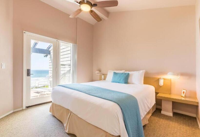 جناح غرفتين نوم, Wave Crest Resort