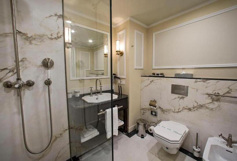 اتاق اجرایی, Wilson Palace