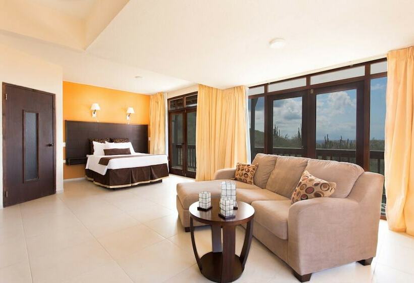 سوییت جونیور, Punta West Bed & Breakfast