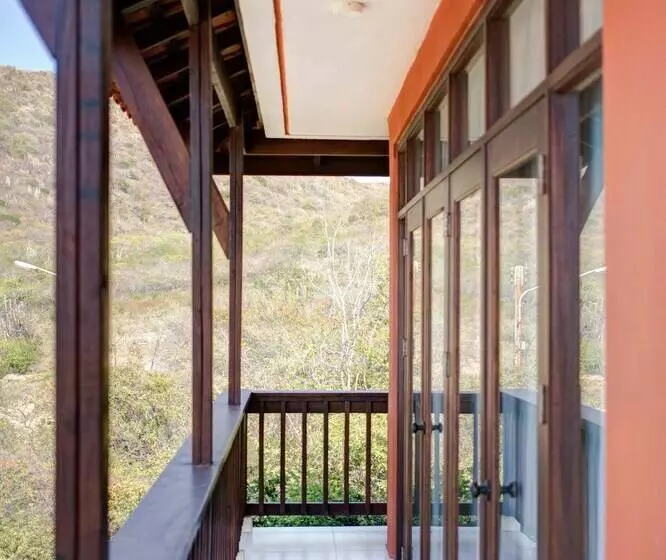 سوییت جونیور, Punta West Bed & Breakfast