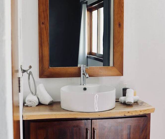 غرفة قياسية, Samanu