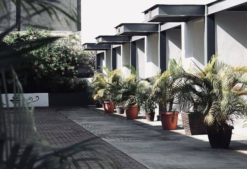 غرفة قياسية, Samanu