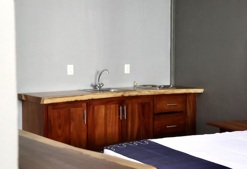 غرفة قياسية, Samanu