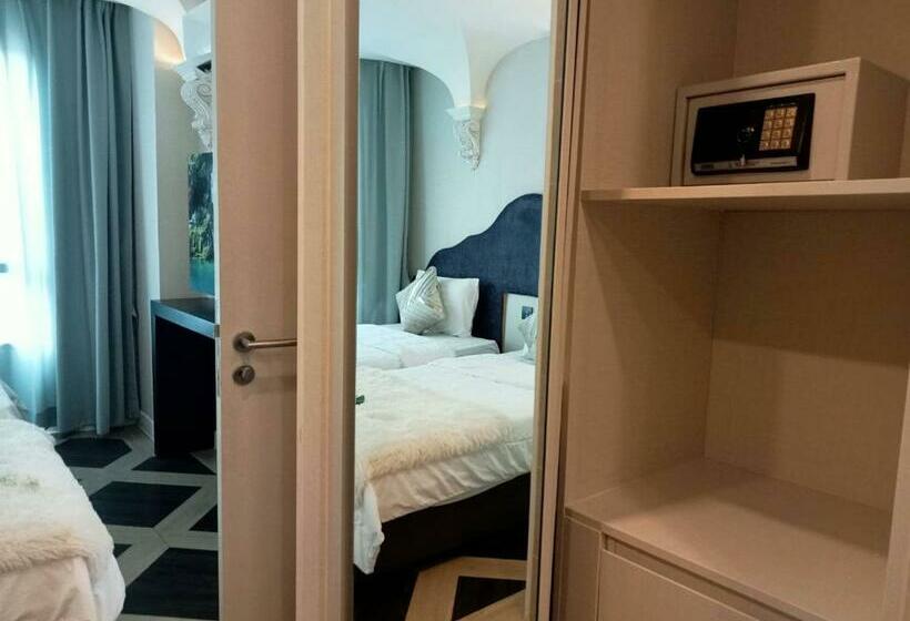 آپارتمان 1 خوابه با چشم‌انداز استخر, Espana Condo Hotel Resort Pattaya