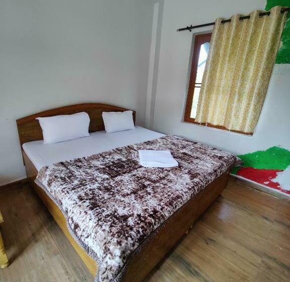 Номер Economy, Birs & Cottages