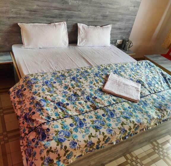 Номер Economy, Birs & Cottages