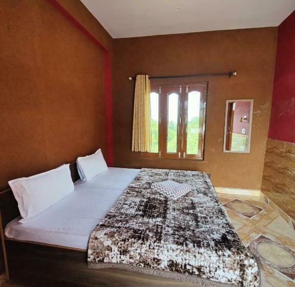 Номер Economy, Birs & Cottages