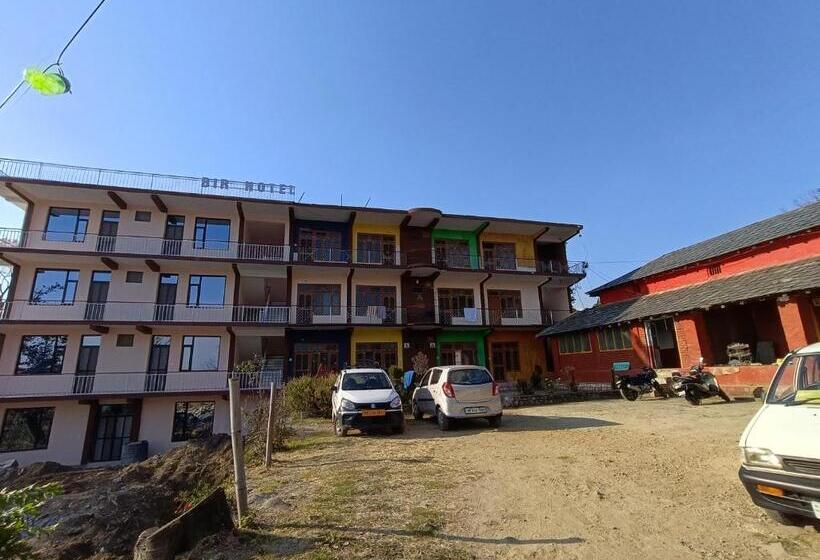 Номер Economy, Birs & Cottages