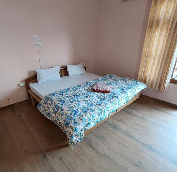 Номер Economy, Birs & Cottages