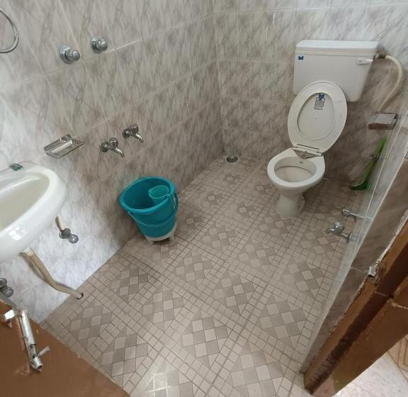 Номер Economy, Birs & Cottages