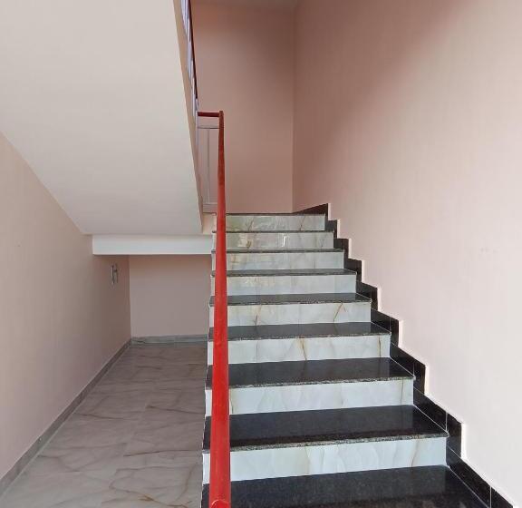 Номер Economy, Birs & Cottages