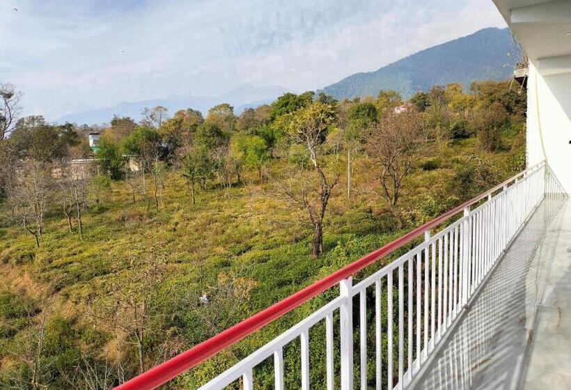 Стандартный Номер Кровать Кинг, Birs & Cottages