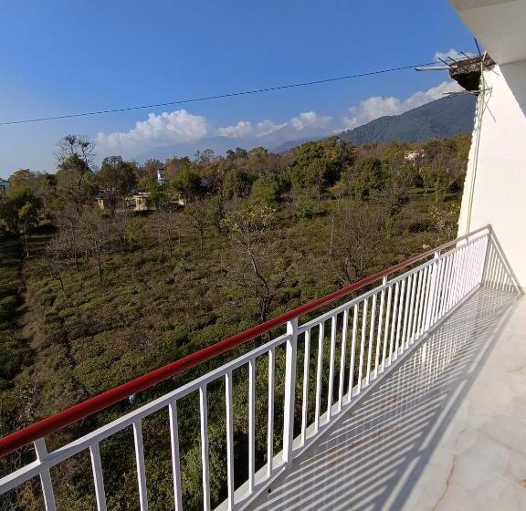 Стандартный Номер Кровать Кинг, Birs & Cottages