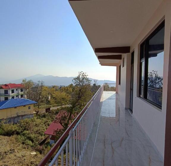 Стандартный Номер Кровать Кинг, Birs & Cottages