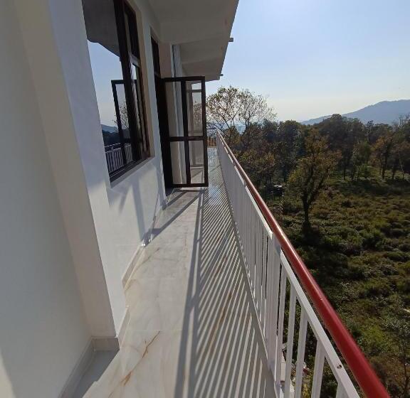 Стандартный Номер Кровать Кинг, Birs & Cottages