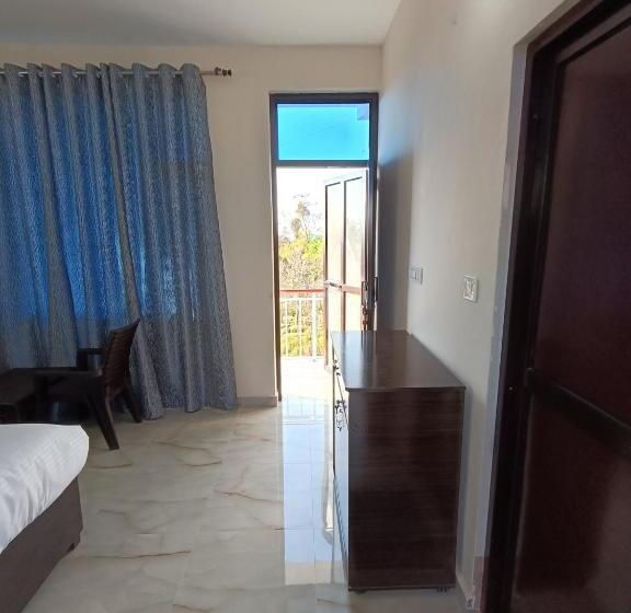 Стандартный Номер Кровать Кинг, Birs & Cottages