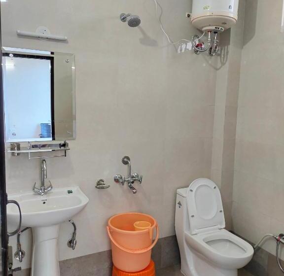 Стандартный Номер Кровать Кинг, Birs & Cottages