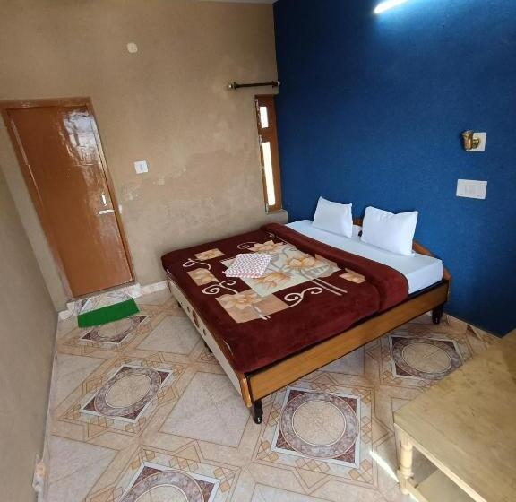 Номер Economy, Birs & Cottages