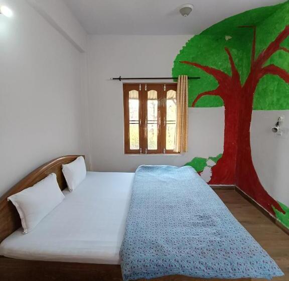 Номер Economy, Birs & Cottages