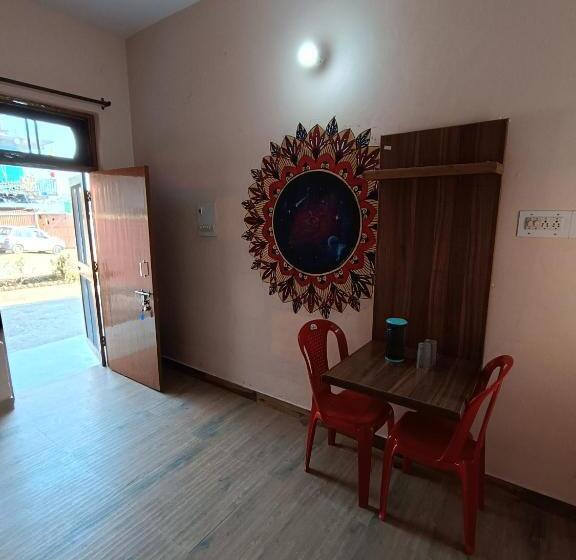 Номер Economy, Birs & Cottages