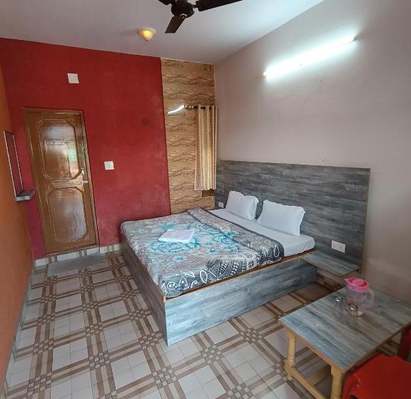 Номер Стандарт Вид на Горы, Birs & Cottages