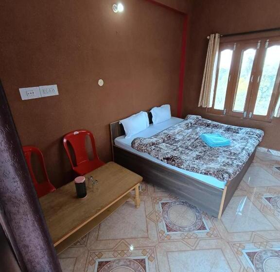 Номер Стандарт Вид на Горы, Birs & Cottages