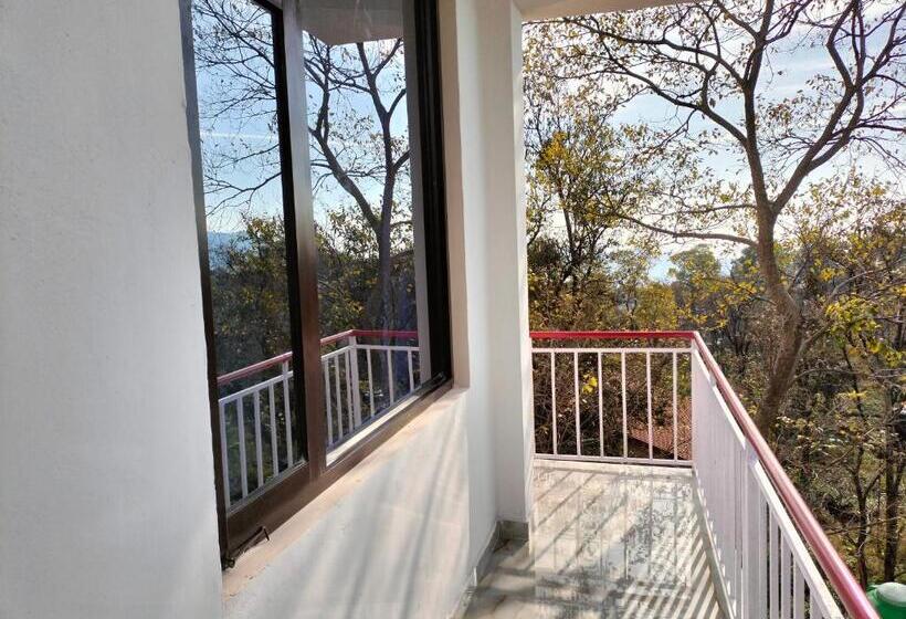 Стандартный Номер Кровать Кинг, Birs & Cottages