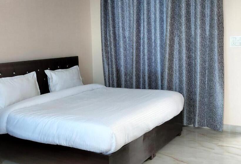 Стандартный Номер Кровать Кинг, Birs & Cottages