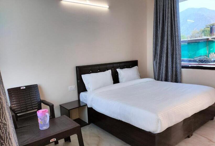 Стандартный Номер Кровать Кинг, Birs & Cottages