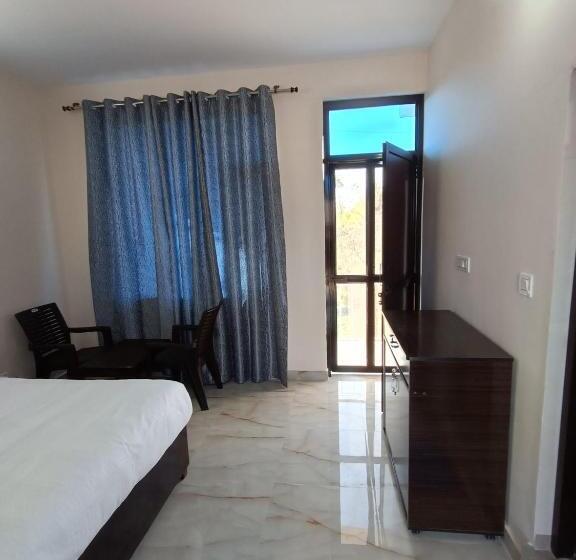 Стандартный Номер Кровать Кинг, Birs & Cottages