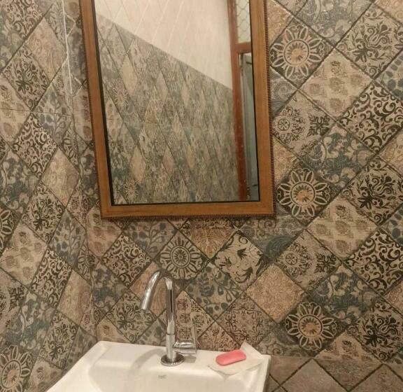 三人经典房间, Oyo 81039 Green Paradise Guest House