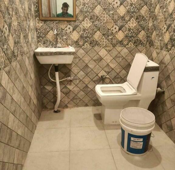 Трехместный Номер Классика, Oyo 81039 Green Paradise Guest House