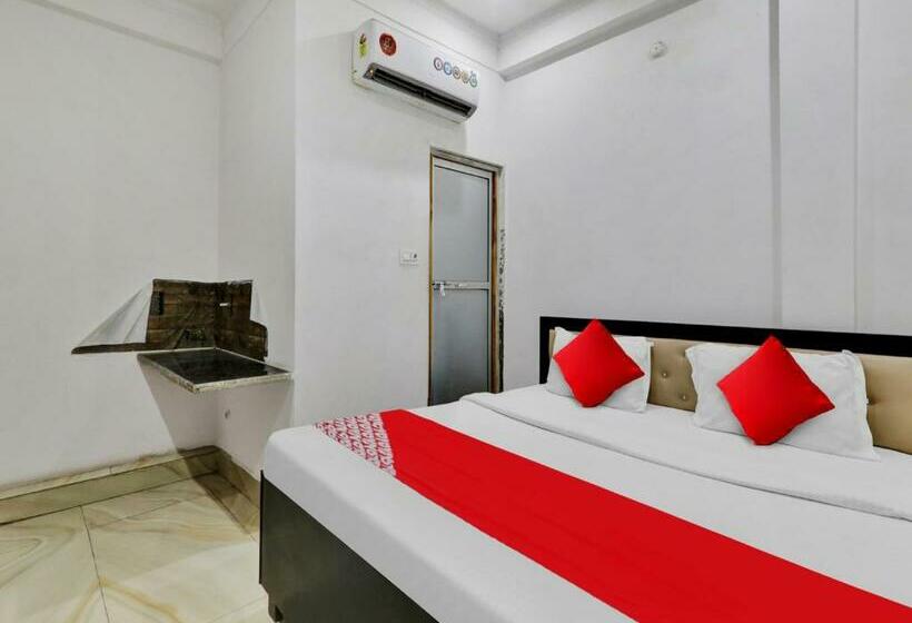 Номер Стандарт, Oyo Flagship 81103  Platinum