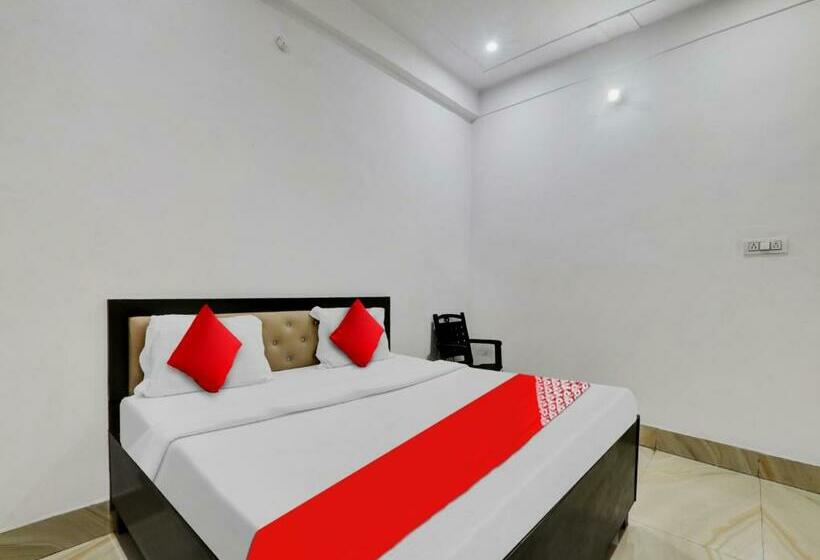 Номер Стандарт, Oyo Flagship 81103  Platinum