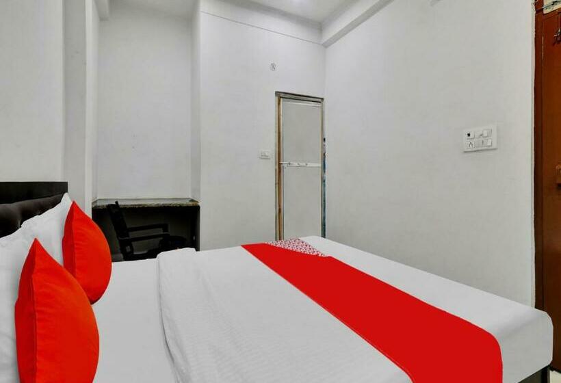 Номер Стандарт, Oyo Flagship 81103  Platinum