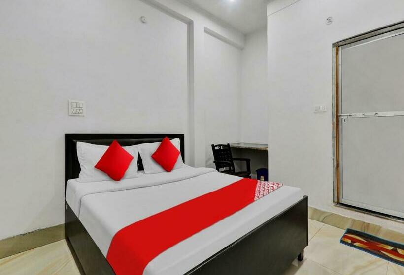 Номер Стандарт, Oyo Flagship 81103  Platinum