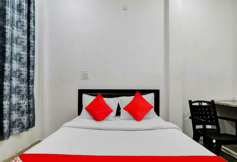 Номер Стандарт, Oyo Flagship 81103  Platinum