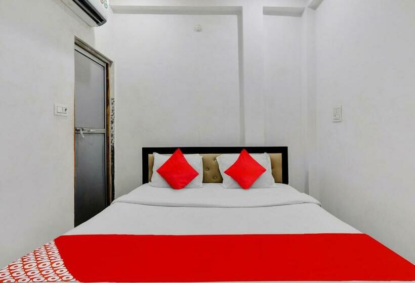 Номер Стандарт, Oyo Flagship 81103  Platinum