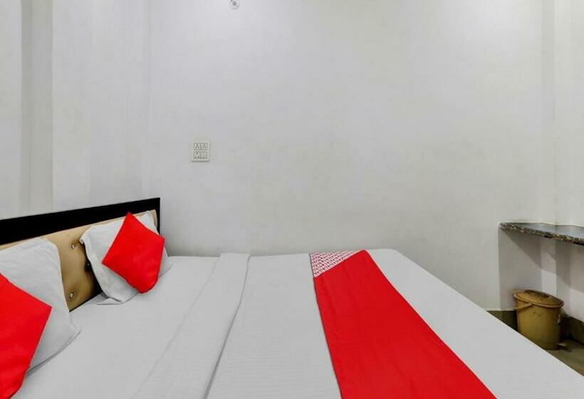 Номер Стандарт, Oyo Flagship 81103  Platinum