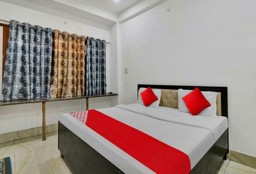 Номер Стандарт, Oyo Flagship 81103  Platinum