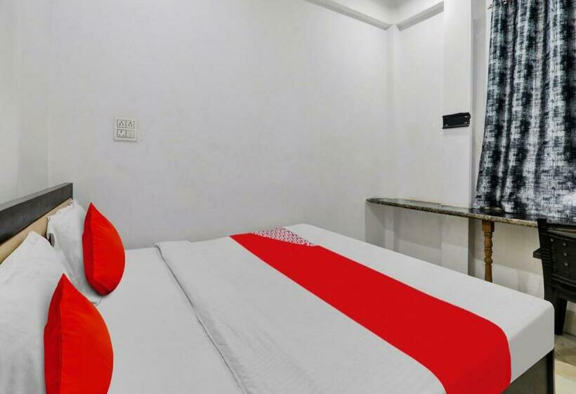 Номер Стандарт, Oyo Flagship 81103  Platinum