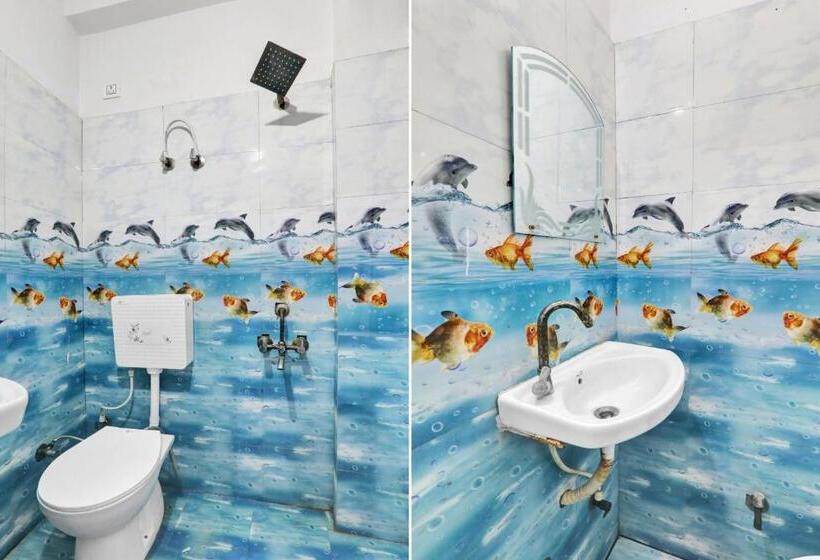 Номер Стандарт, Oyo Flagship 81103  Platinum