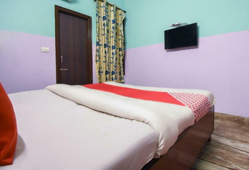 Трехместный Номер Классика, Oyo Flagship 81132 Vansh Residency