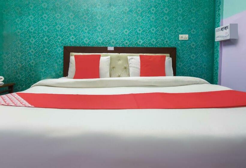 Трехместный Номер Классика, Oyo Flagship 81132 Vansh Residency