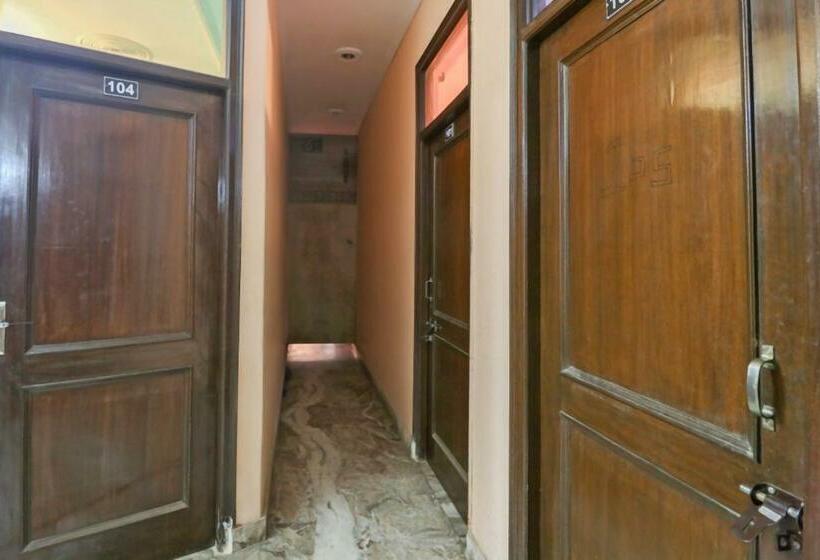 Трехместный Номер Классика, Oyo Flagship 81132 Vansh Residency