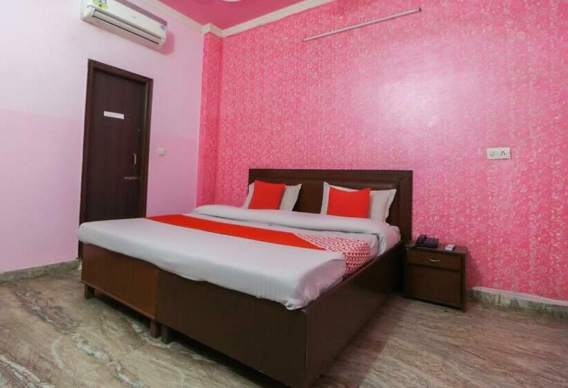 Трехместный Номер Классика, Oyo Flagship 81132 Vansh Residency