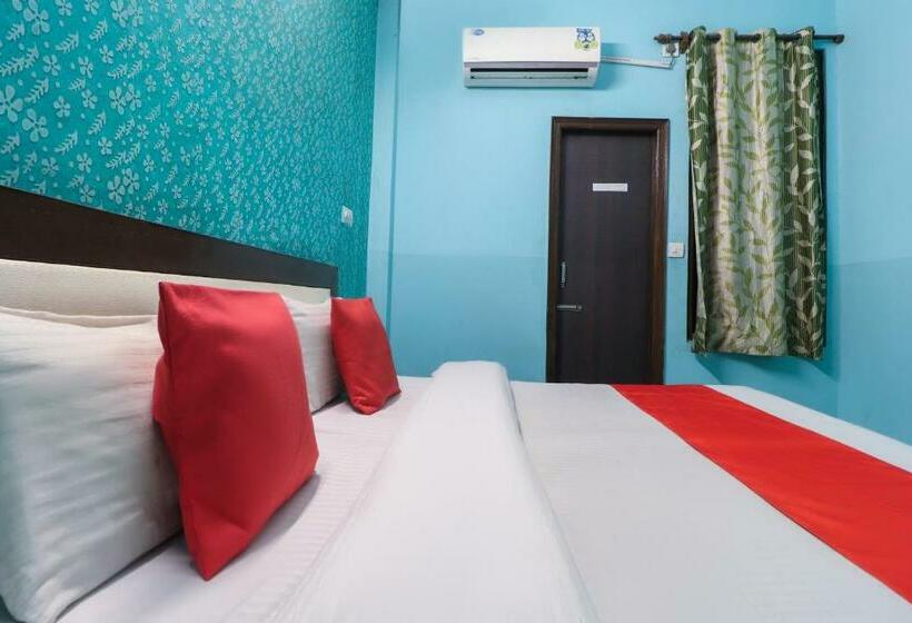 Трехместный Номер Классика, Oyo Flagship 81132 Vansh Residency