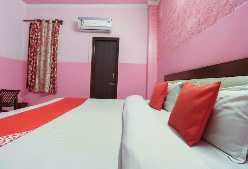 Трехместный Номер Классика, Oyo Flagship 81132 Vansh Residency